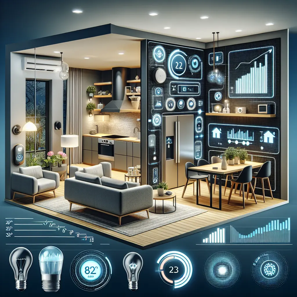 Top Smart Home Devices for Energy Efficiency in 2023